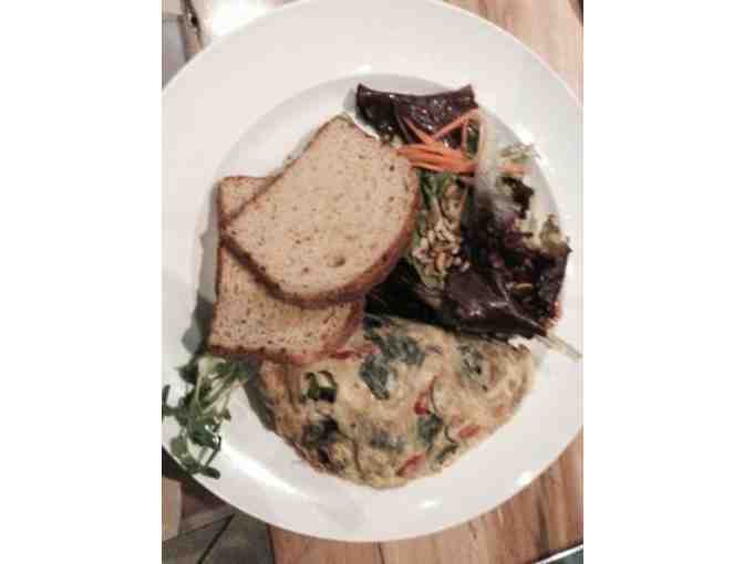 $50 Gift Card to SAP Brunch, Brown Bag and Bakery