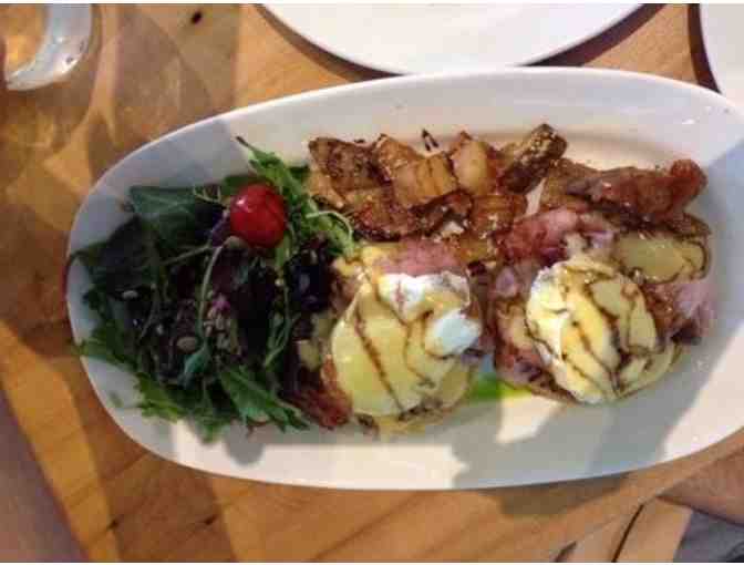 $50 Gift Card to SAP Brunch, Brown Bag and Bakery