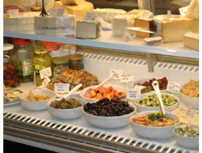 $10 Gift Card to Green Gecko Grocer