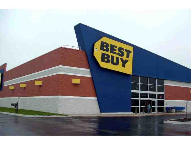 $50 Best Buy Gift Card