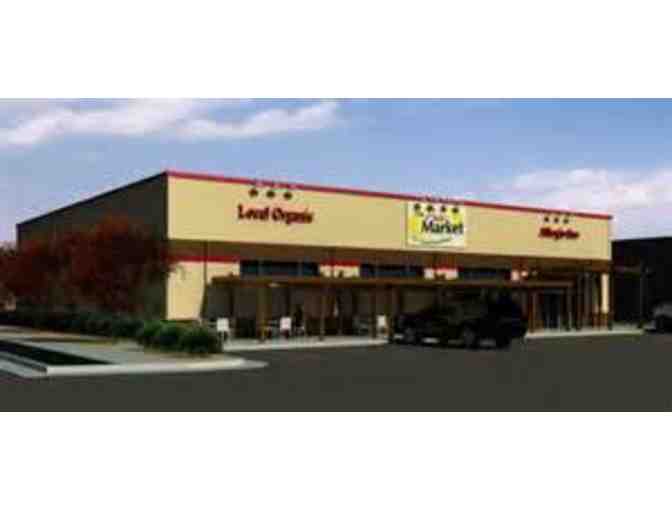 14.5 Pound Frozen Organic Turkey