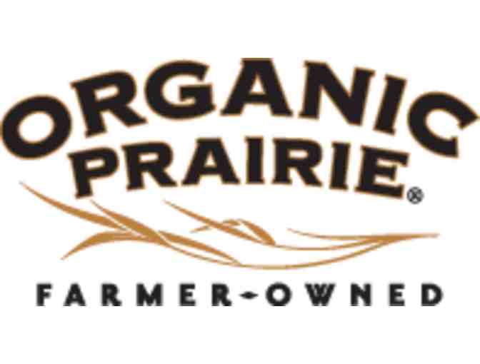 14.5 Pound Frozen Organic Turkey