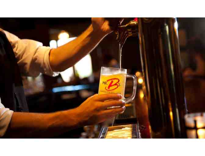 $100 Gift Certificate to the Bartolotta Restaurants