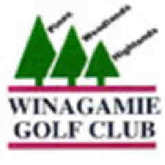 Winagamie Golf Course