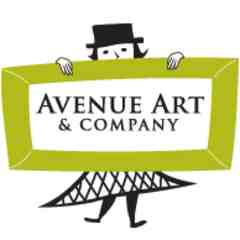Avenue Art