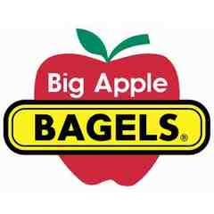 Big Apple Bagels