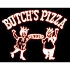 Butch's Pizza