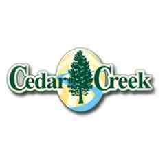 Cedar Creek Marketplace