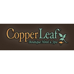 Copper Leaf Boutique Hotel