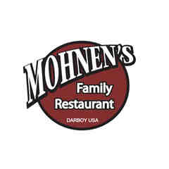 Mohnen's Family Restaurant