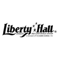 Liberty Hall