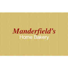 Manderfield's Home Bakery