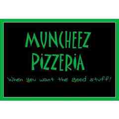 Muncheez Pizzeria