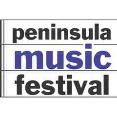 Peninsula Music Festival