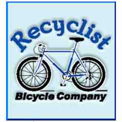 Recyclists Bicycle Co.