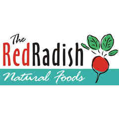 Red Radish