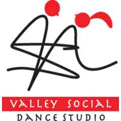 Valley Social Dance