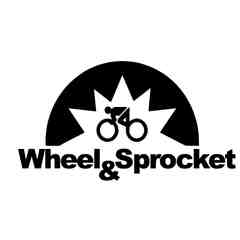 Wheel & Sprocket