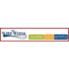 Wire Whisk