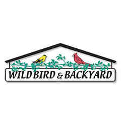 Wildbird & Backyard