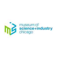 Museum of Science & Industry- Chicago