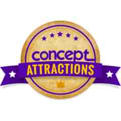 Concept Attractions