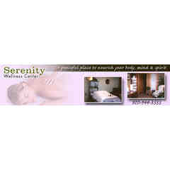 Serenity Wellness Center