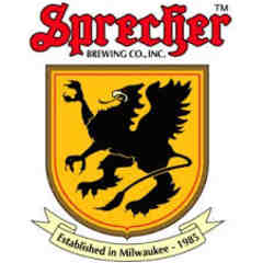 Sprecher Brewing Company