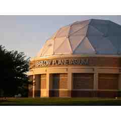 Barlow Planetarium