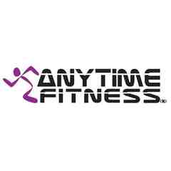Anytime Fitness