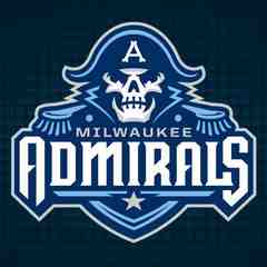 Milwaukee Admirals