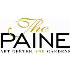 The Paine Art Center and Gardens