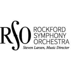Rockford Symphony Orchestra