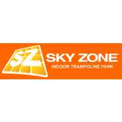 Sky Zone Indoor Trampoline Park