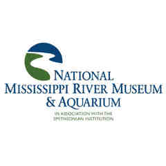 National Mississippi River Museum and Aquarium