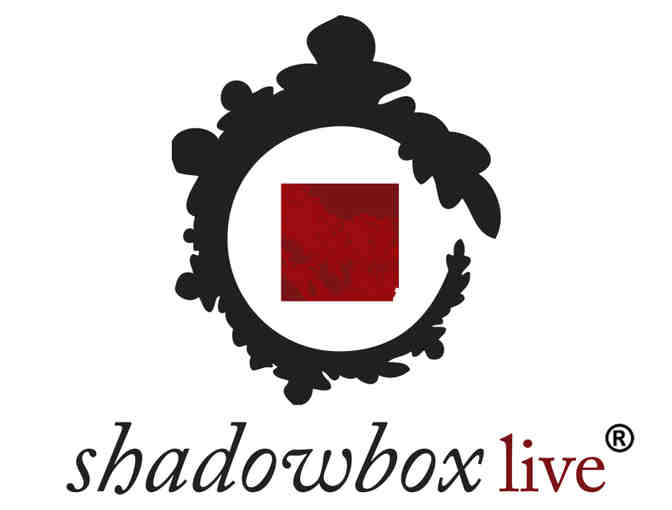 Eight Evening Shadowbox Live Tickets - Photo 1