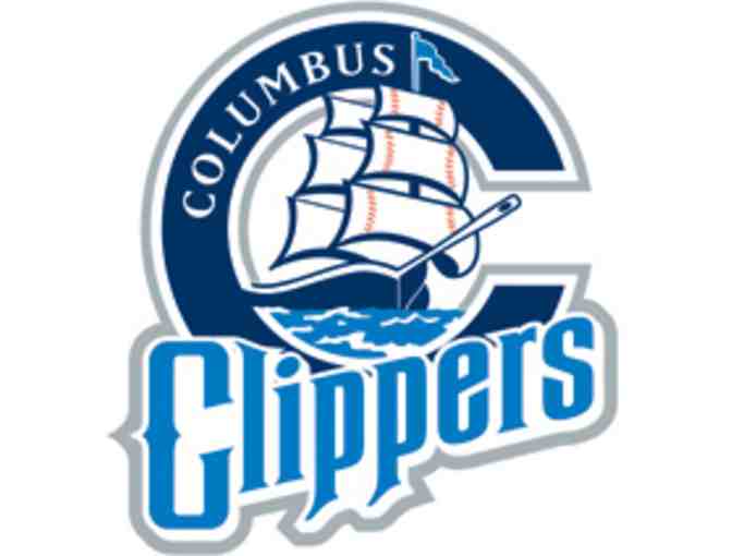 Columbus Clippers Outing Package 1 - Photo 1