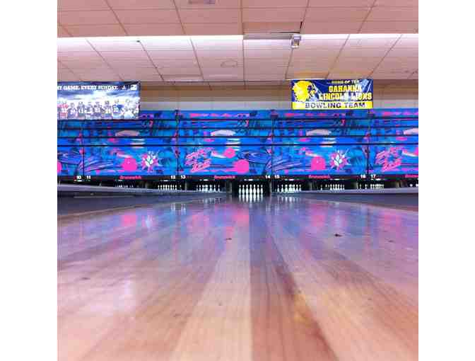 Gahanna Family Fun Night