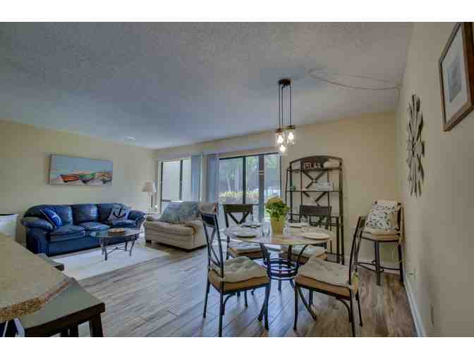 Siesta Key Condo