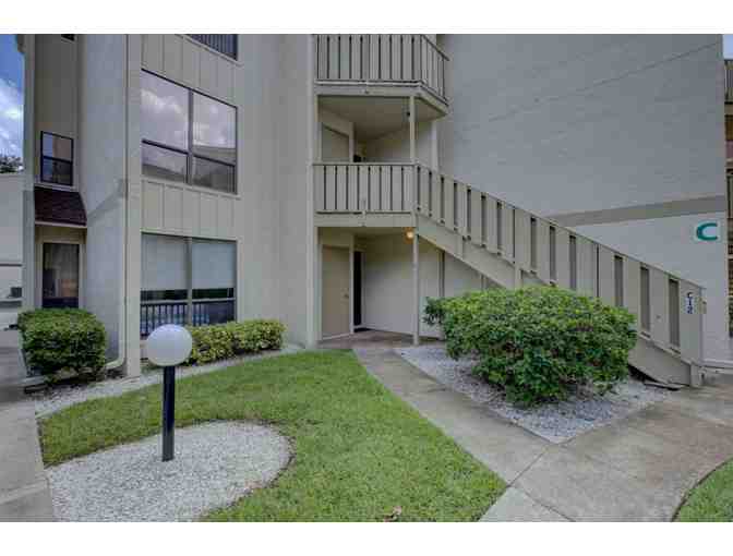 Siesta Key Condo