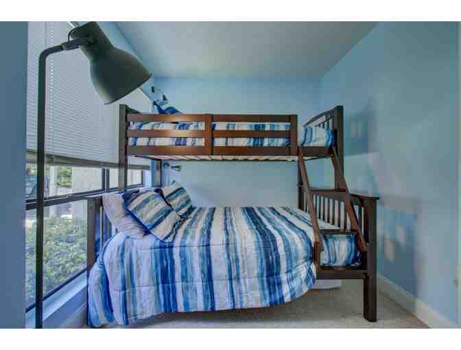 Siesta Key Condo