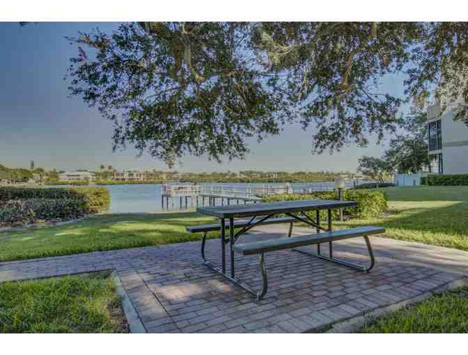 Siesta Key Condo