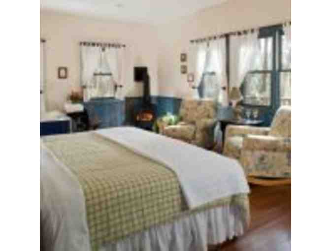 Inn & Spa at Cedar Falls