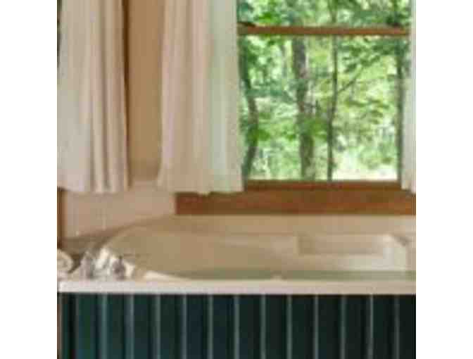 Inn & Spa at Cedar Falls