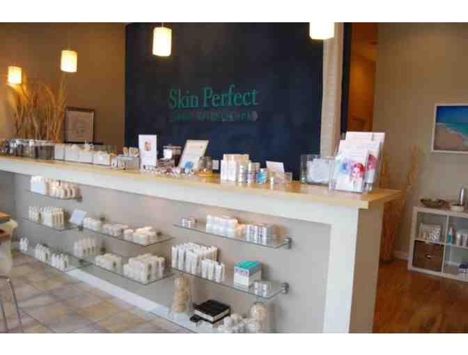 Skin Perfect Age Defy Platinum Package