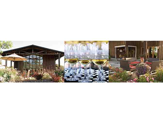 2 Nights at Mazzocco Winery's Guesthouse, Private Barrel Tasting & Tour, & Zinfandel Trio