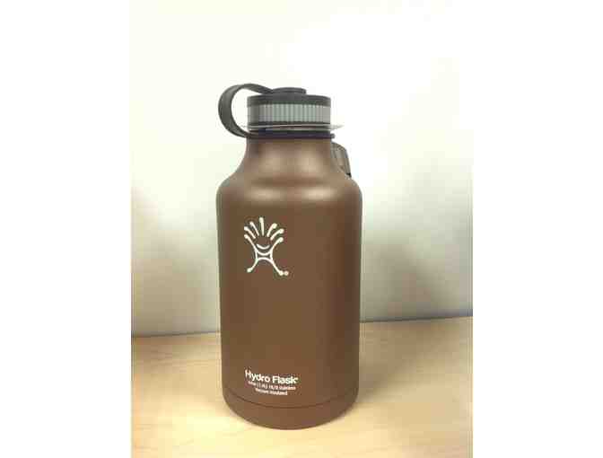 Hydro Flask Growler, Amazing Grapes Gift Certificate, Natural Hangover Protection & More!
