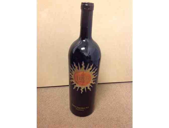 3.0L Bottle of 2009 Luce della Vite Luce Toscana & Sextant Wine Tasting for Two
