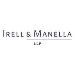 Irell & Manella LLP