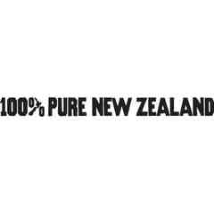 Tourism New Zealand